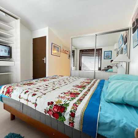 Chambre, Balcon, Vu Remparts, Clim Эг-Морт Экстерьер фото